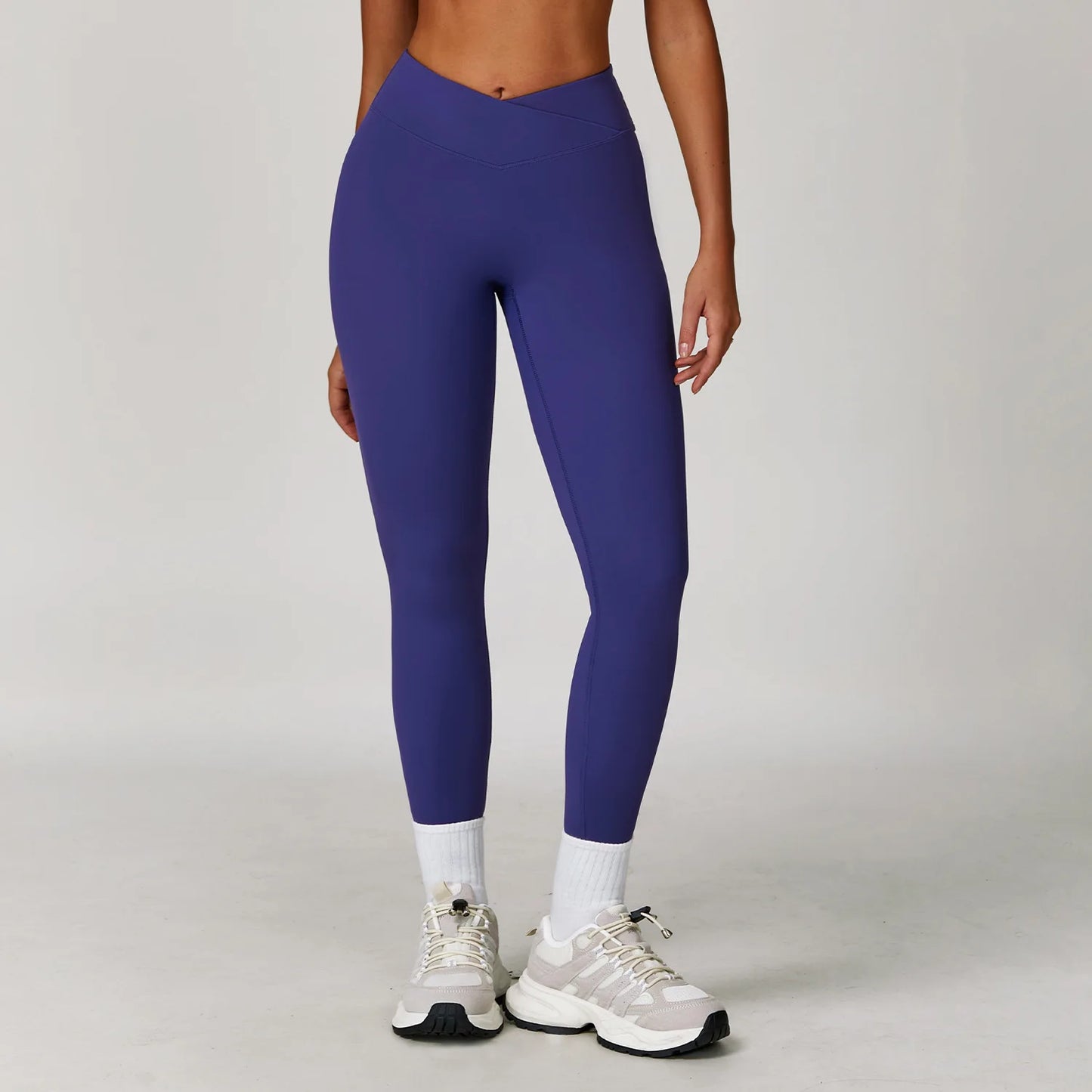 Fitness Leggings - Active Wear