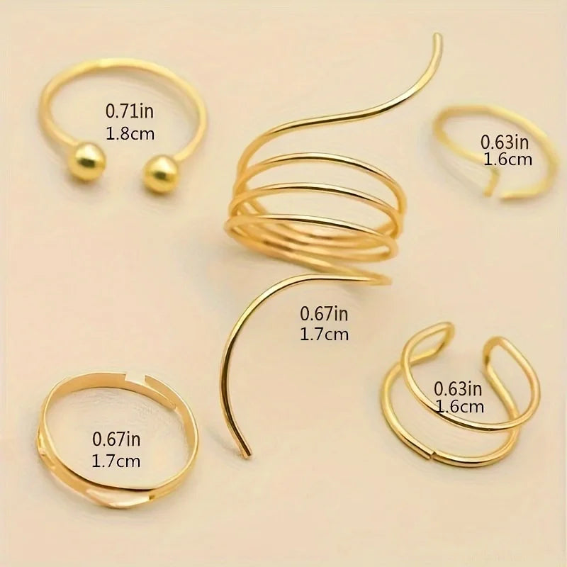 Ring Set