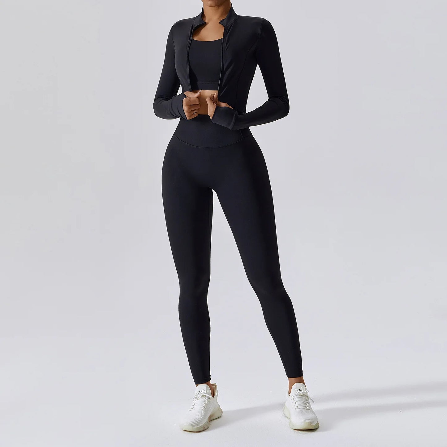 Fitness set