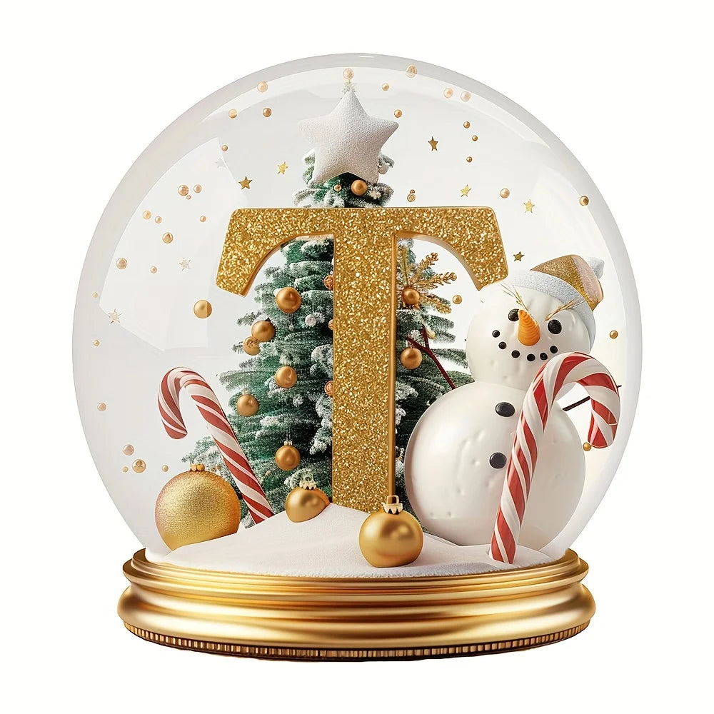 Christmas Tree Decorations