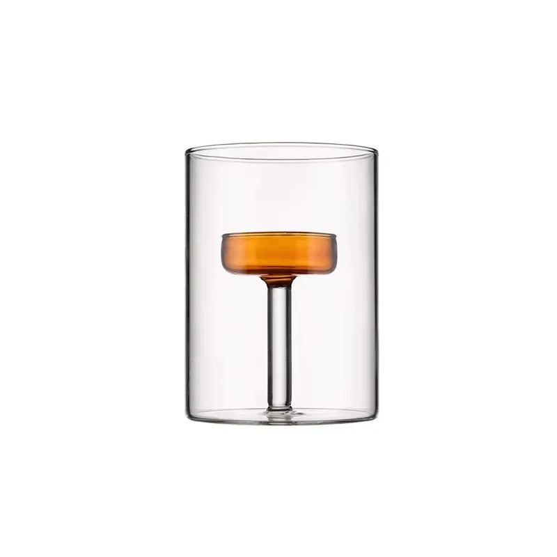 Luxury Dining Table Candle Holder