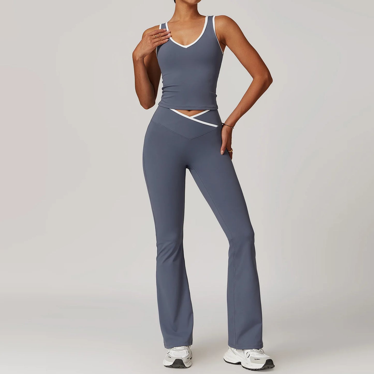 Pilates set