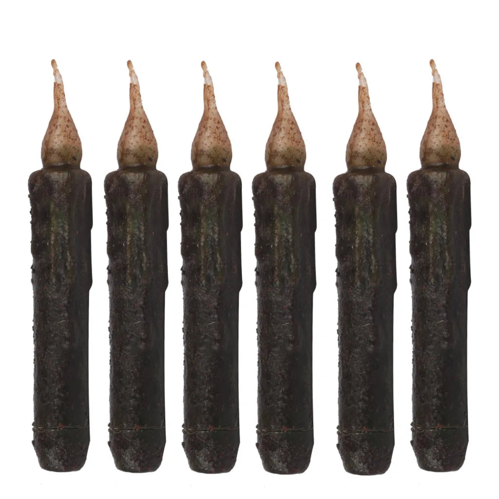 17cm LED Flameless Wax Candle Battery Operated