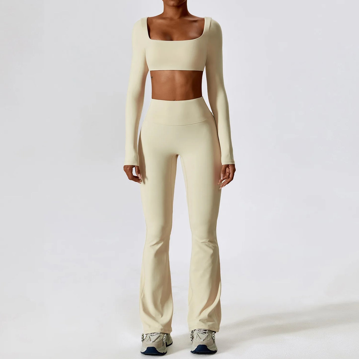 Fitness Set