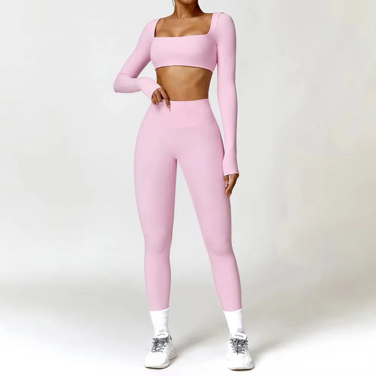 Pilates Set