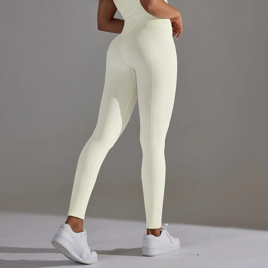 Fitness Leggings - Active Wear