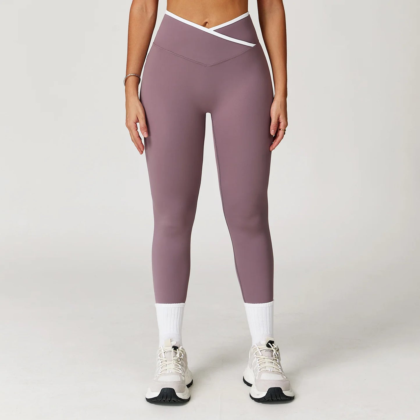 Fitness Leggings - Active Wear