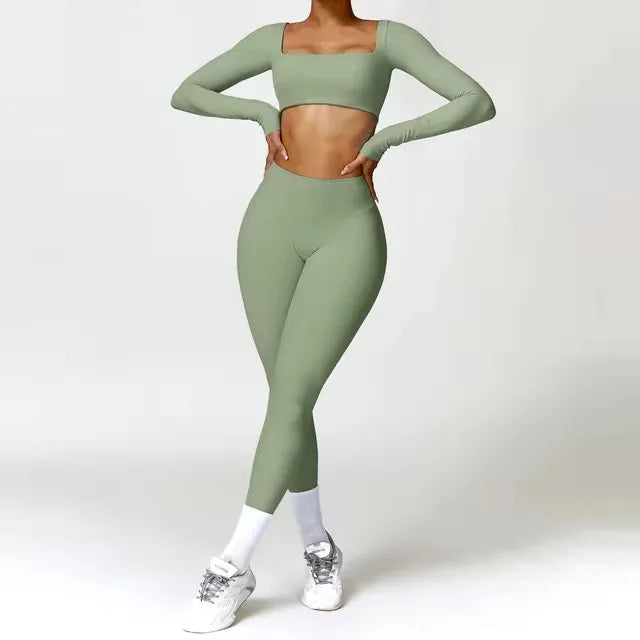 Pilates Set