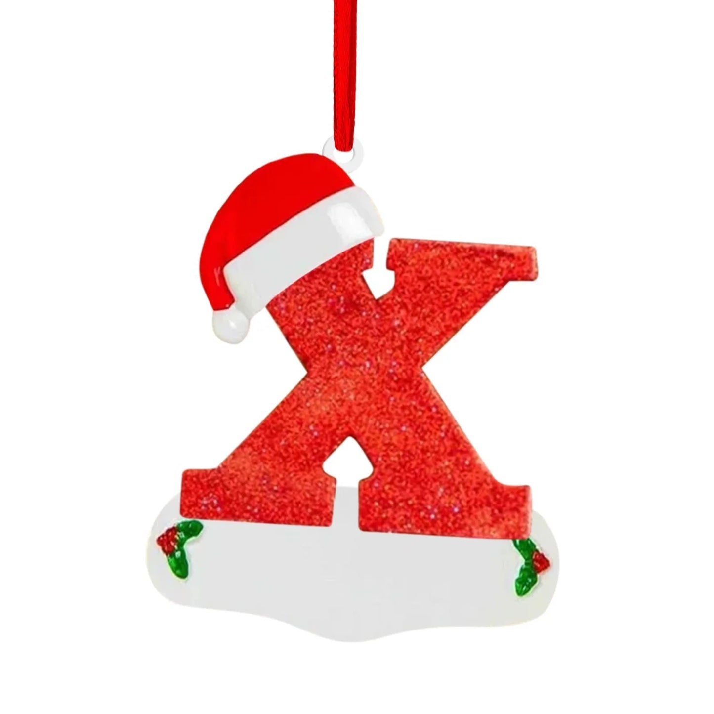 Merry Christmas Decoration | English Alphabet Cristmas Tree Home Decor