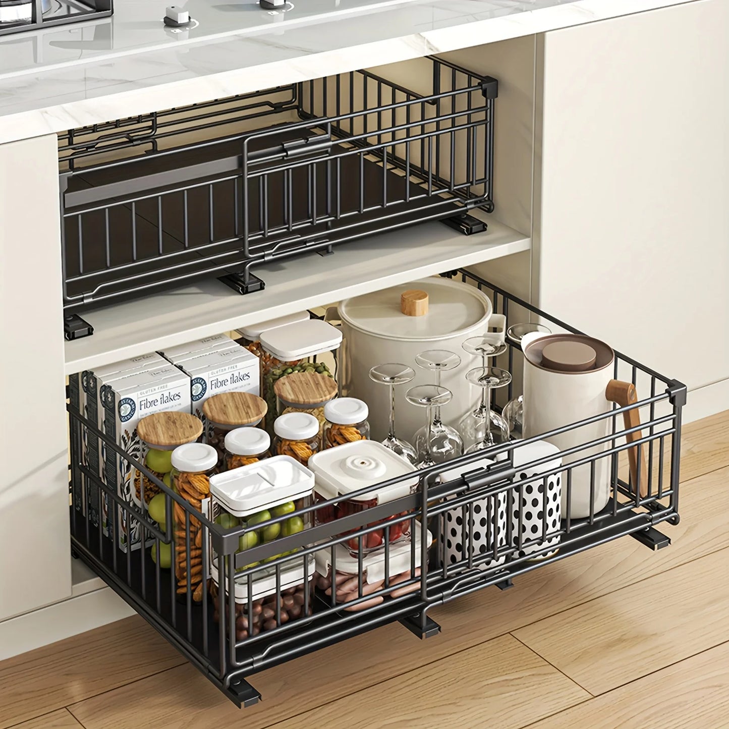 Kitchen Organizer