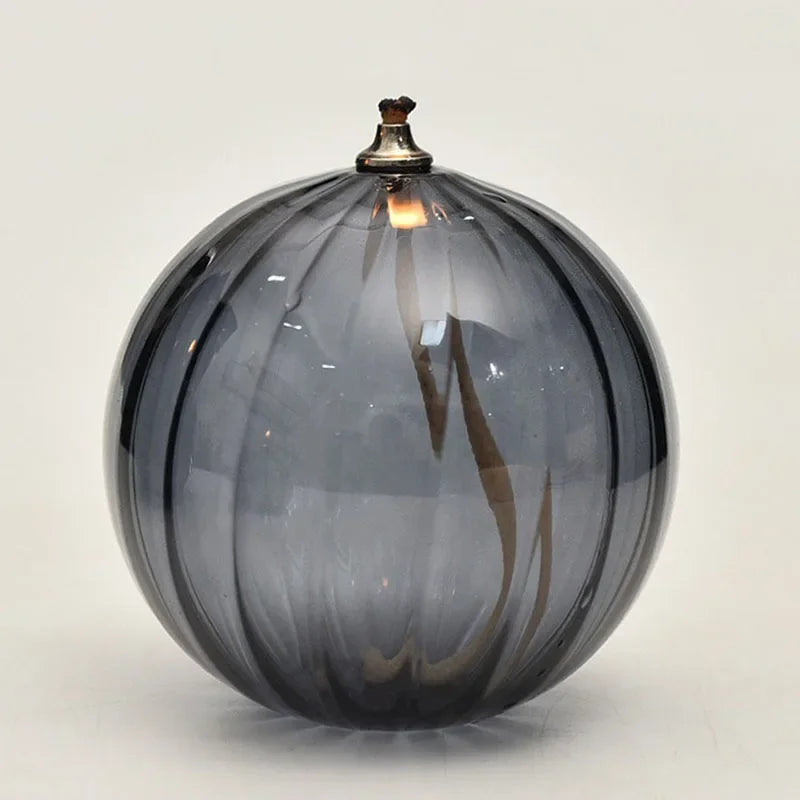 Handmade Oil Lamps | Candle Home Decoration