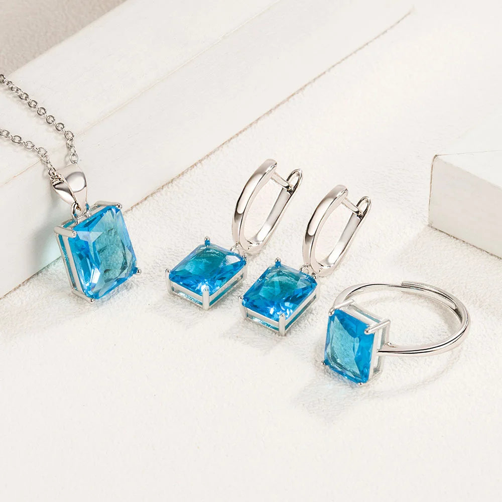 Jewellery Set