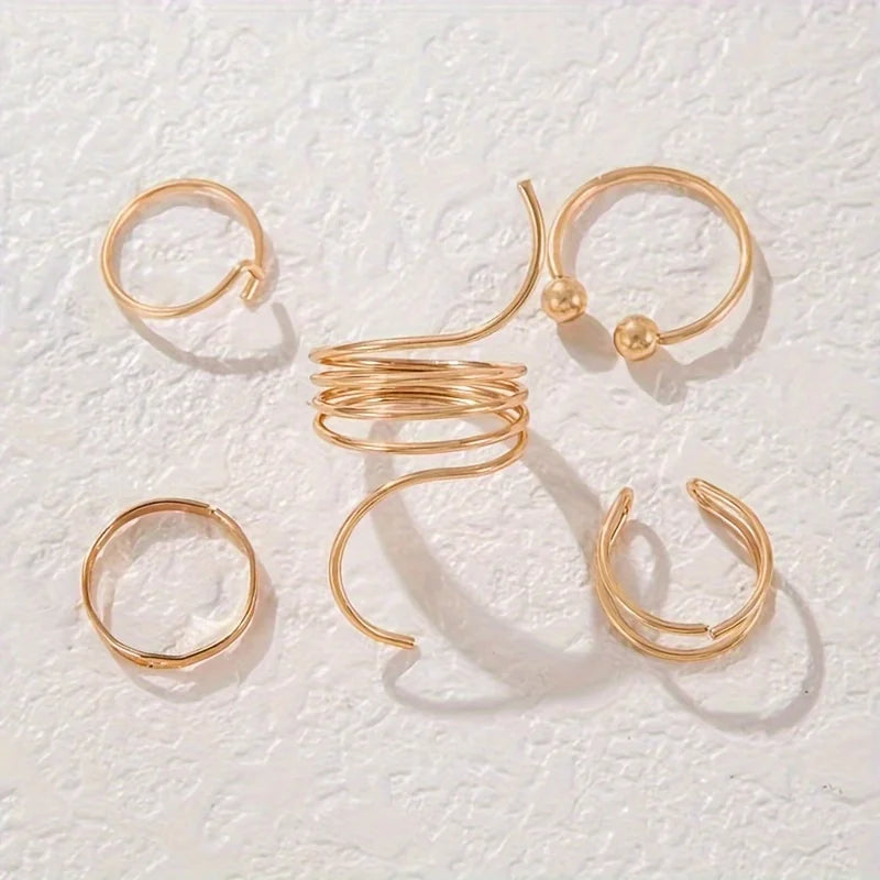 Ring Set
