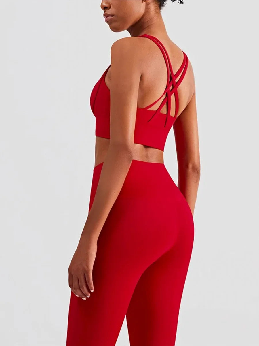 Yoga &amp; Fitness Outfit
