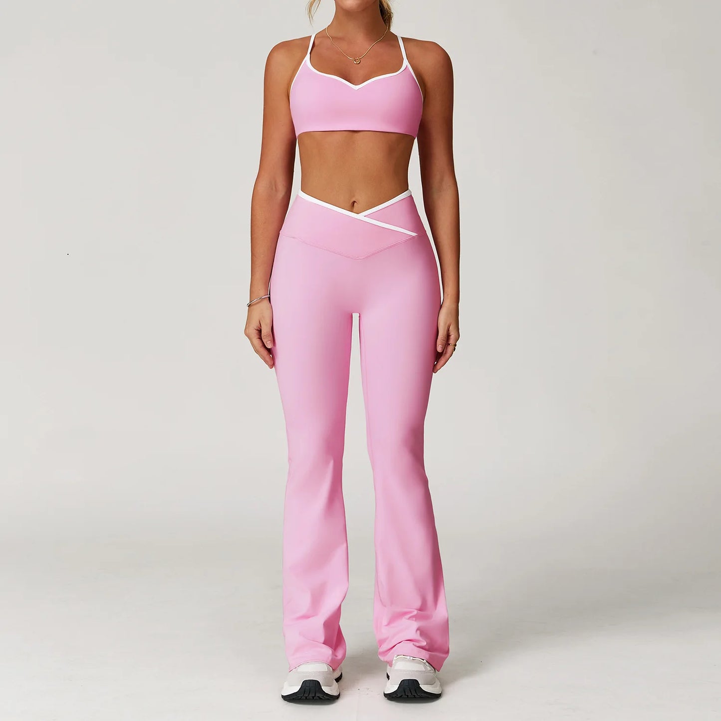 Pilates Set