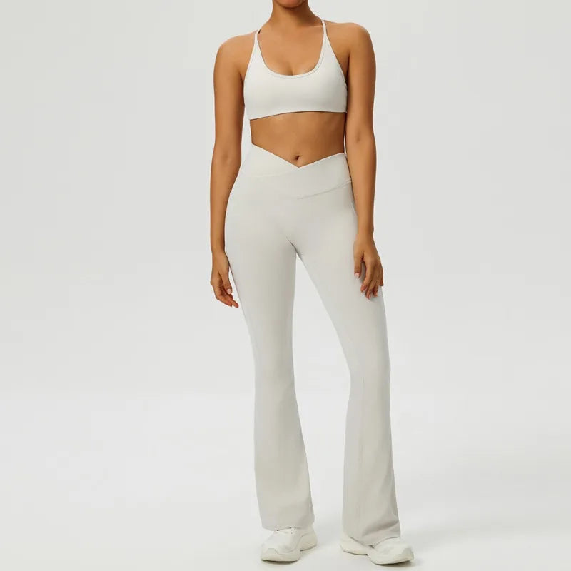 Fitness Set | Slim Workout Outfit
