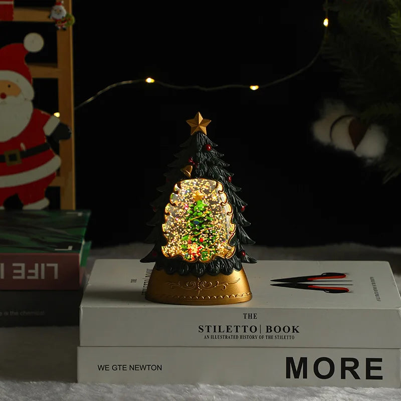 Christmas Decoration Tree-shaped