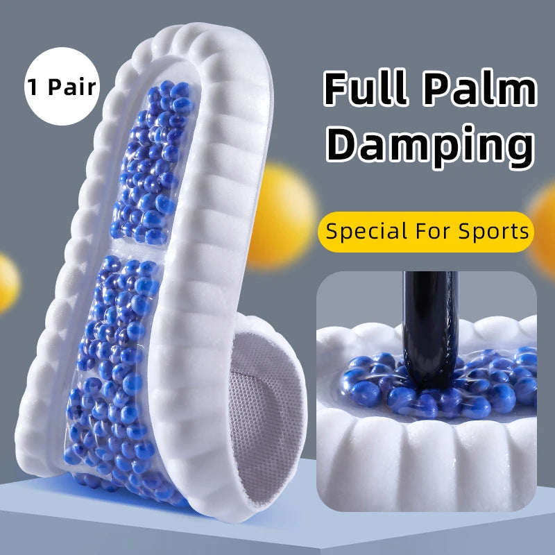 Super Soft Sneakers Soles