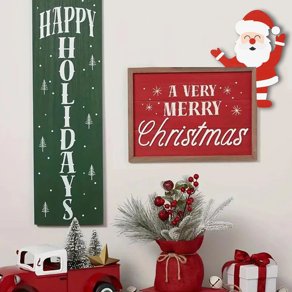 Christmas Decoration