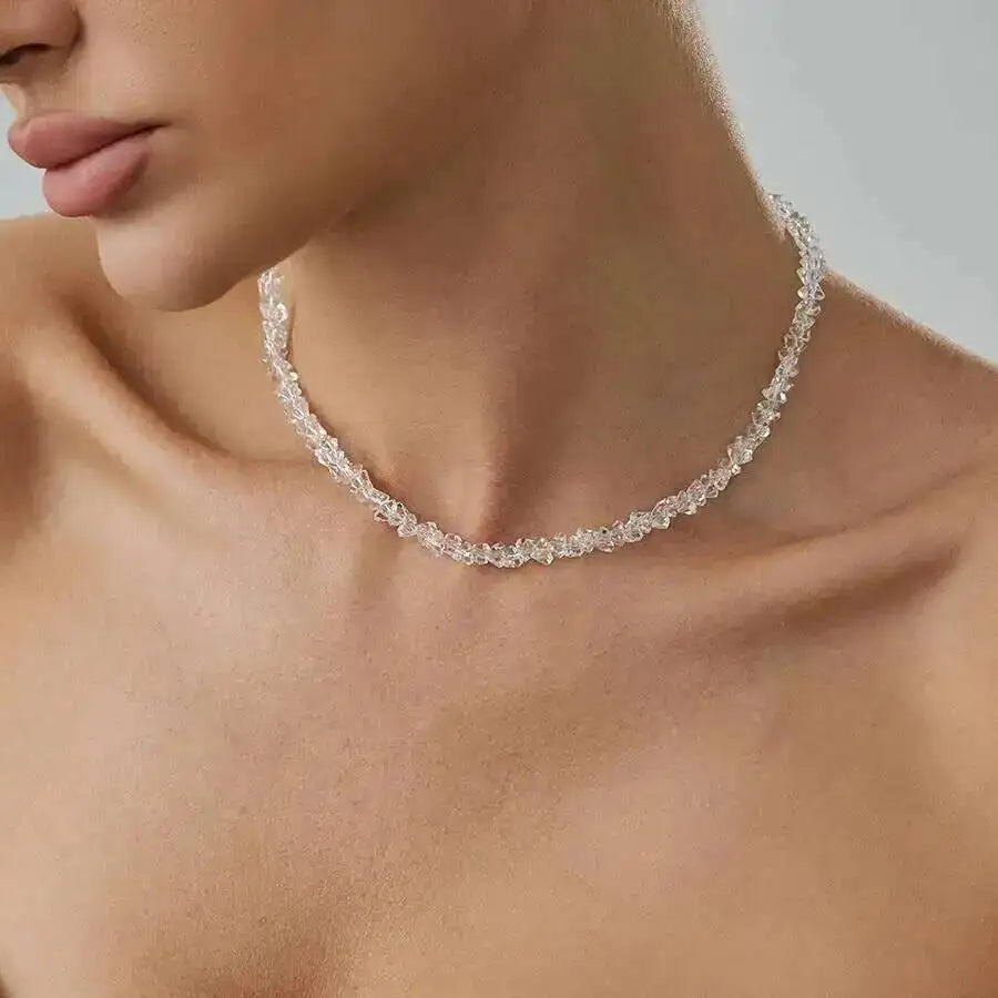 Elegant Jewellery Set