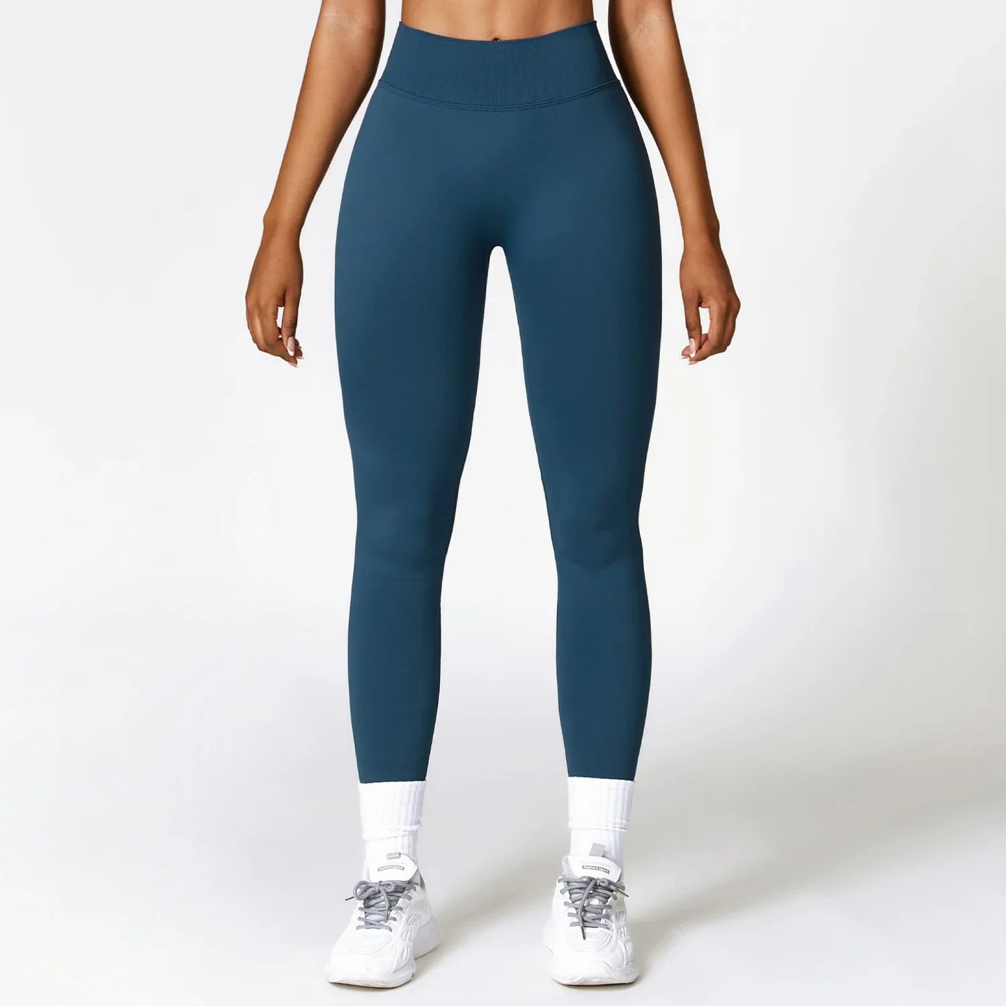Fitness Leggings - Active Wear
