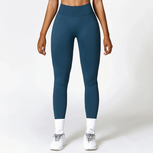 Fitness Leggings - Active Wear
