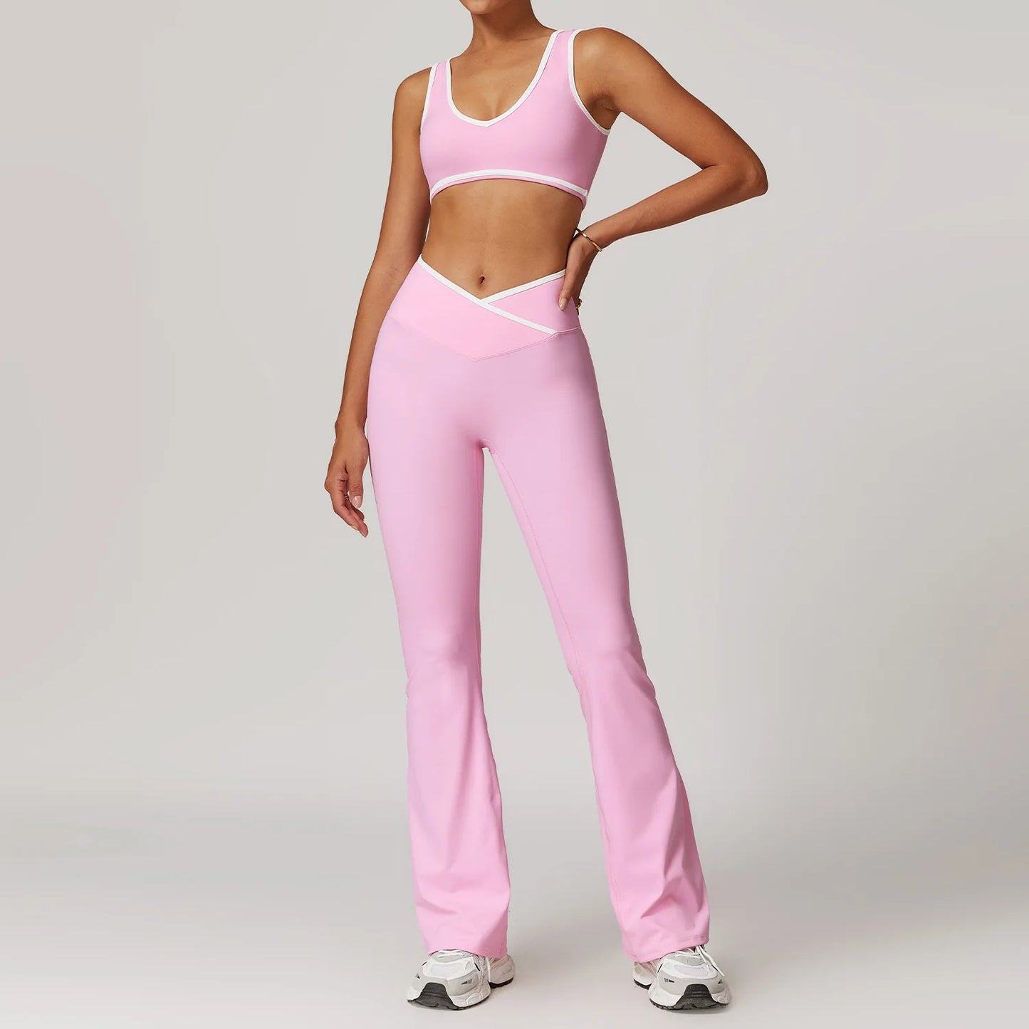 Pilates set