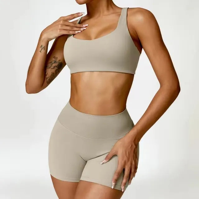 Pilates Set