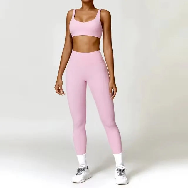 Pilates Set