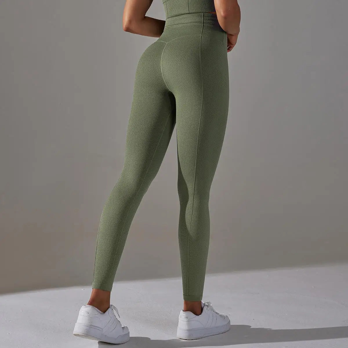 Fitness Leggings - Active Wear