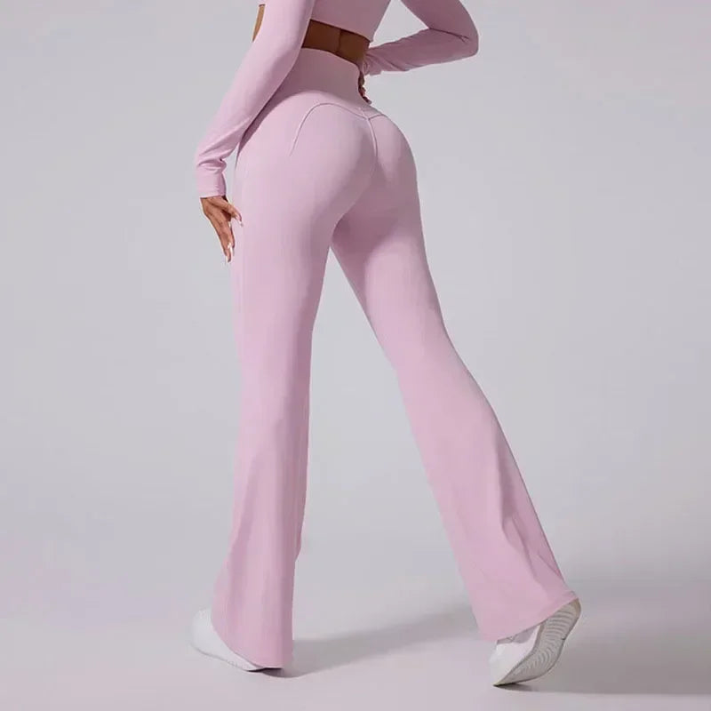Fitness Leggings - Active Wear