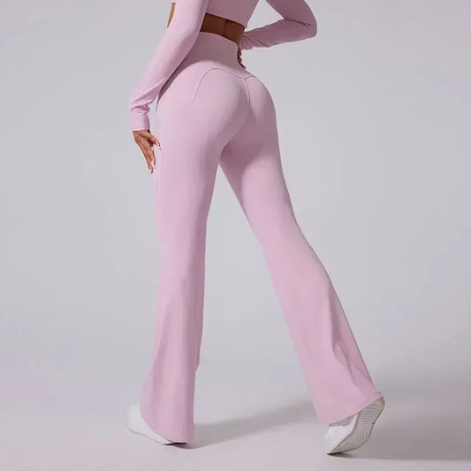 Fitness Leggings - Active Wear