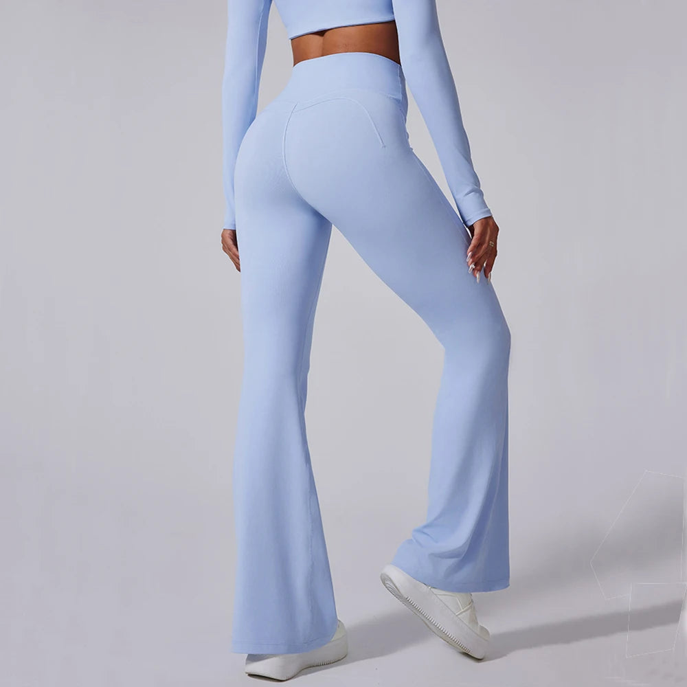 Fitness Leggings - Active Wear