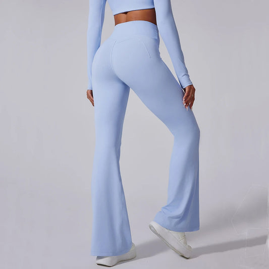 Fitness Leggings - Active Wear