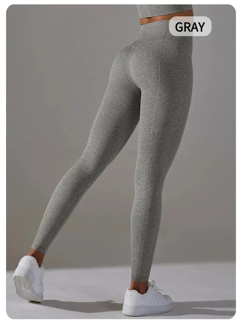 Fitness Leggings - Active Wear