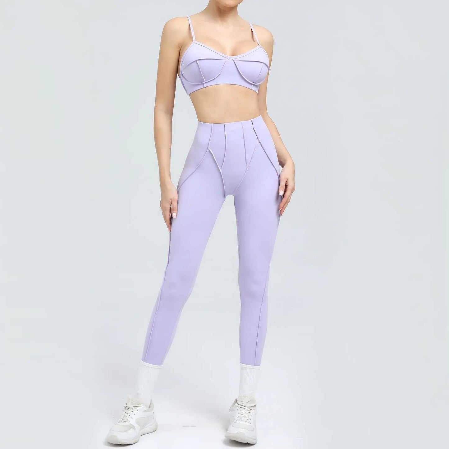 Fitness Set