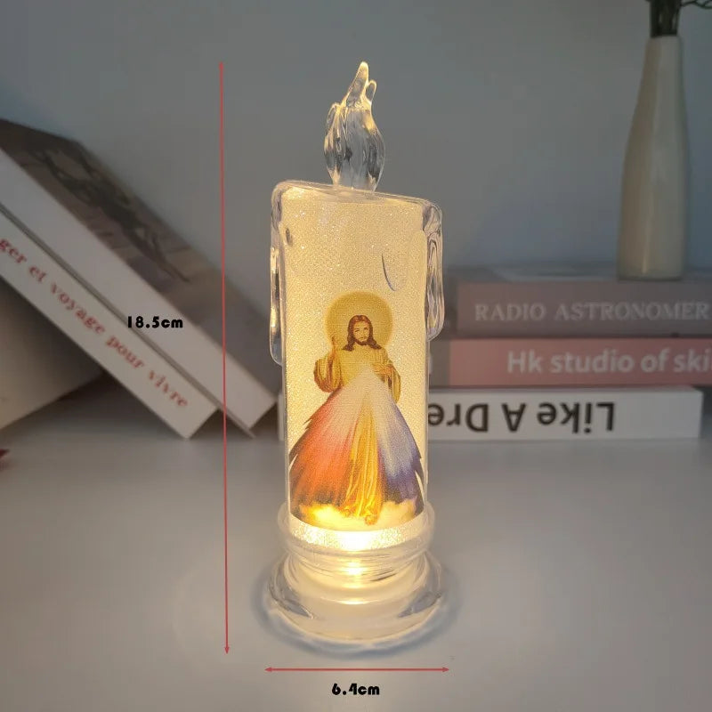 Led Candle | Home Decoration
