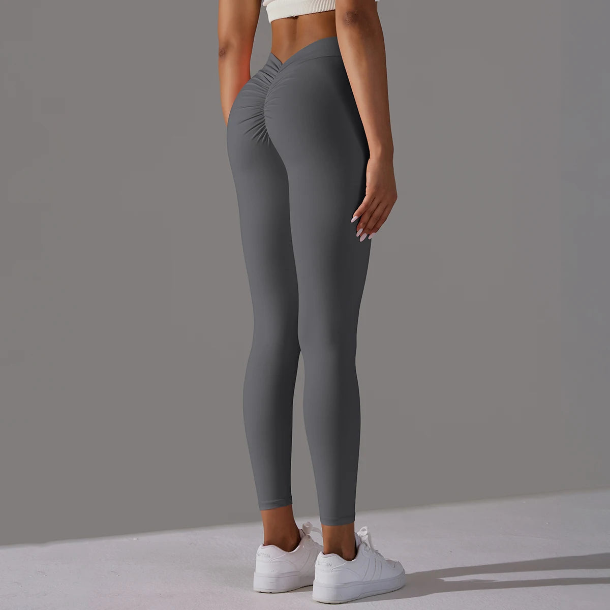 Fitness Leggings - Active Wear