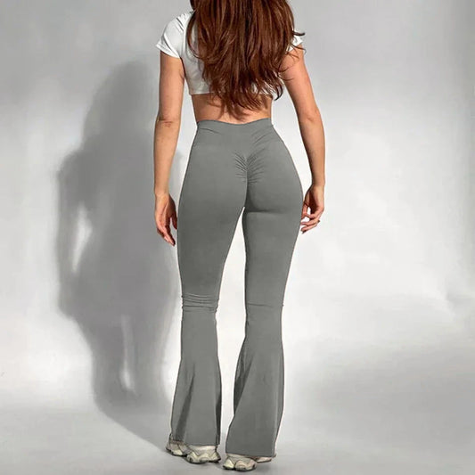 Fitness Leggings - Active Wear