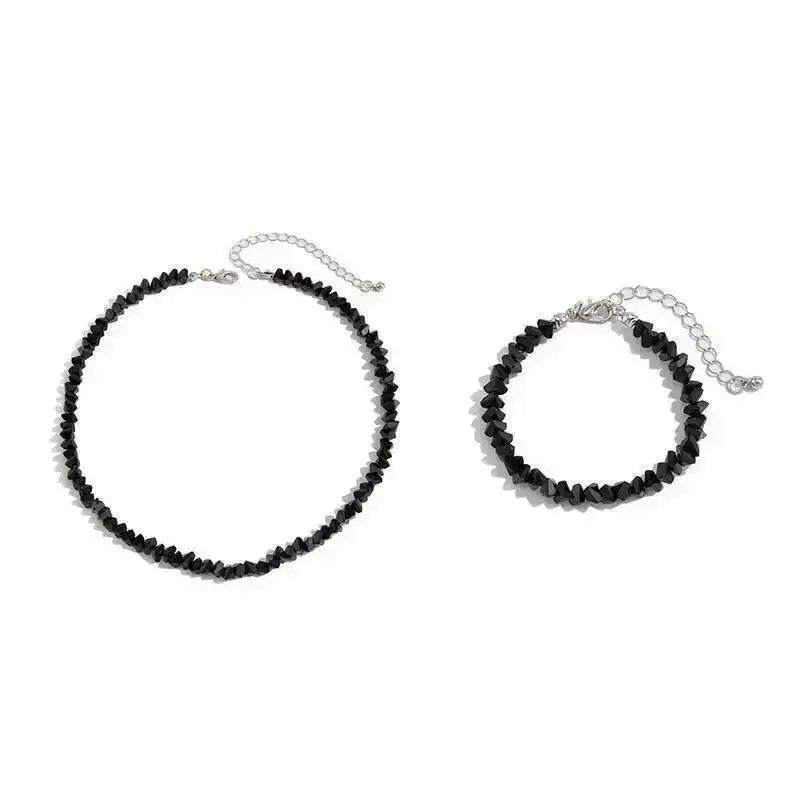 Elegant Jewellery Set