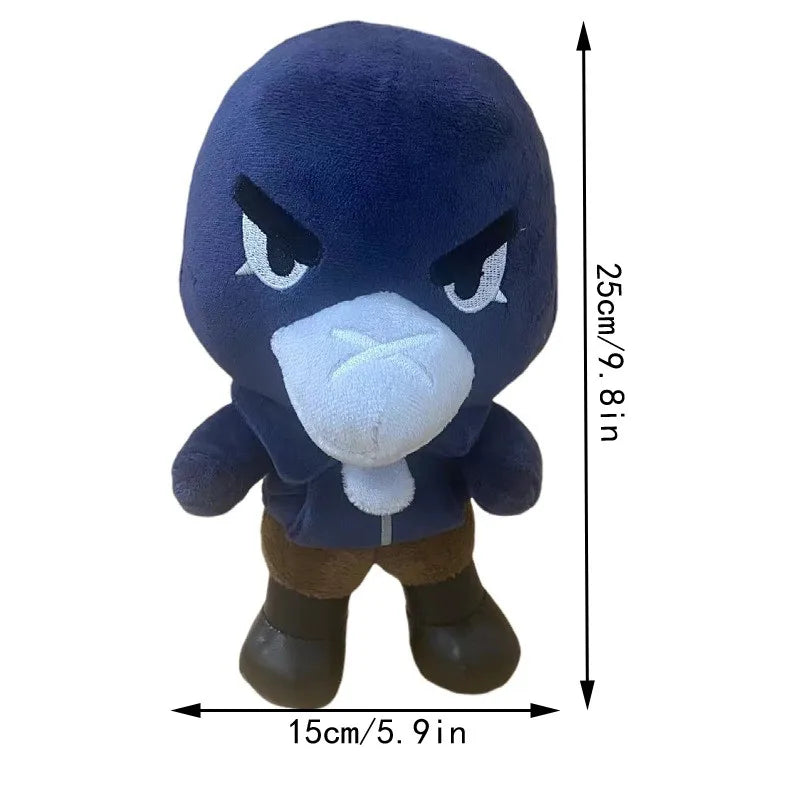 Cute and fun plush toys, soft, best gifts for kids