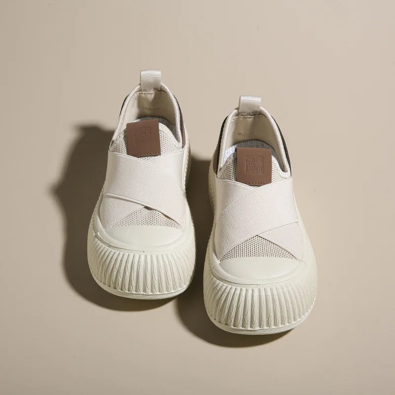 Lightweight Sports Shoes – Soft Sole