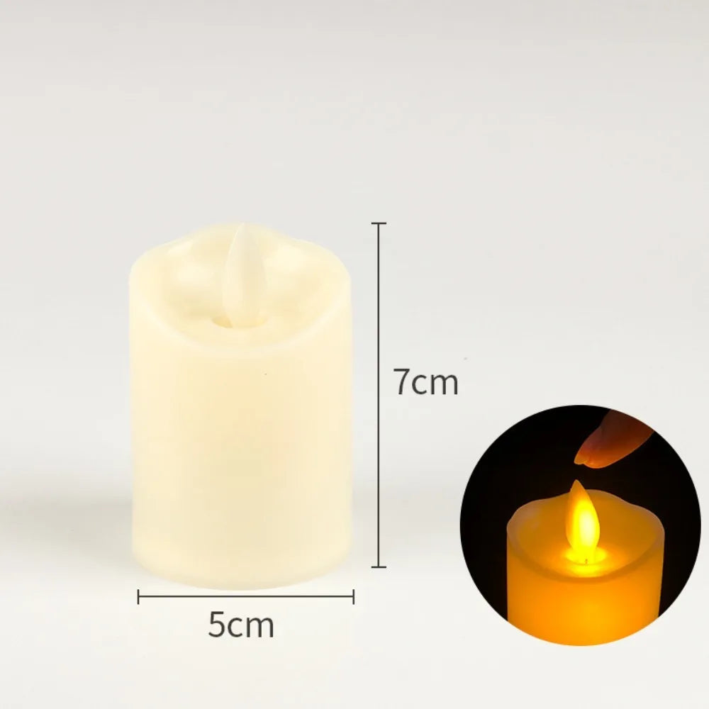 LED Candle