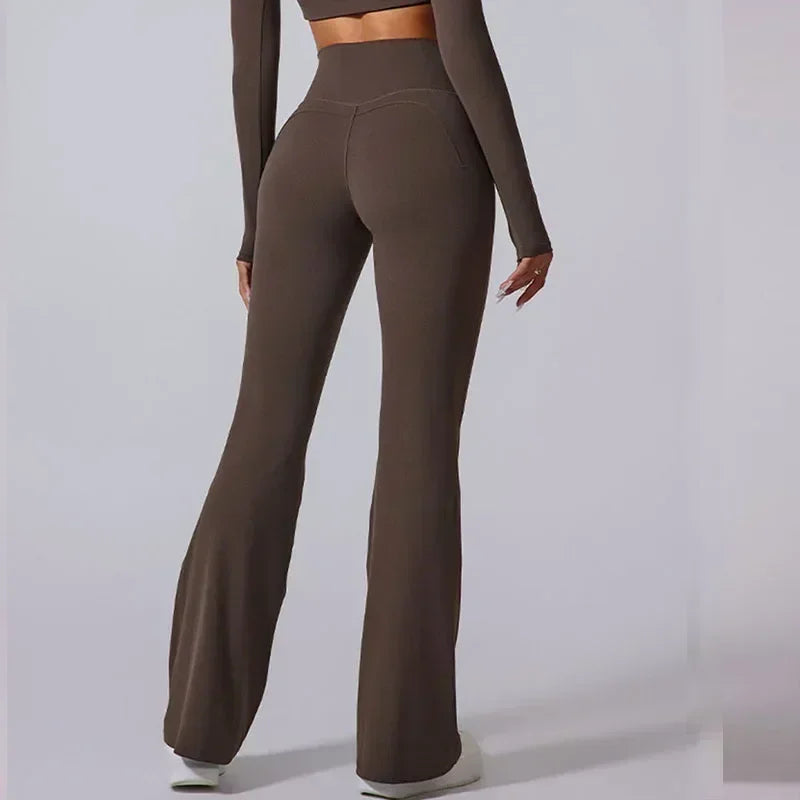 Fitness Leggings - Active Wear