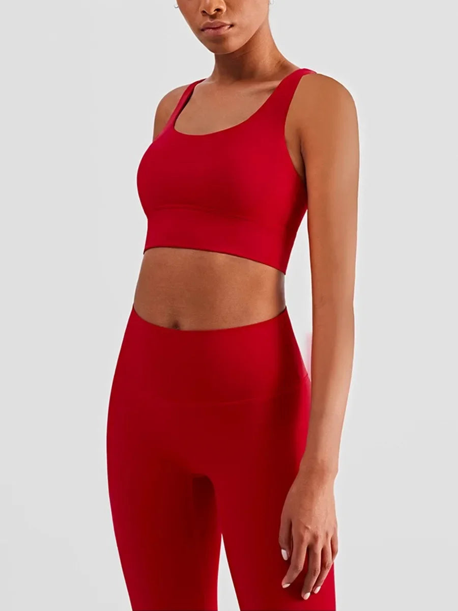 Yoga &amp; Fitness Outfit