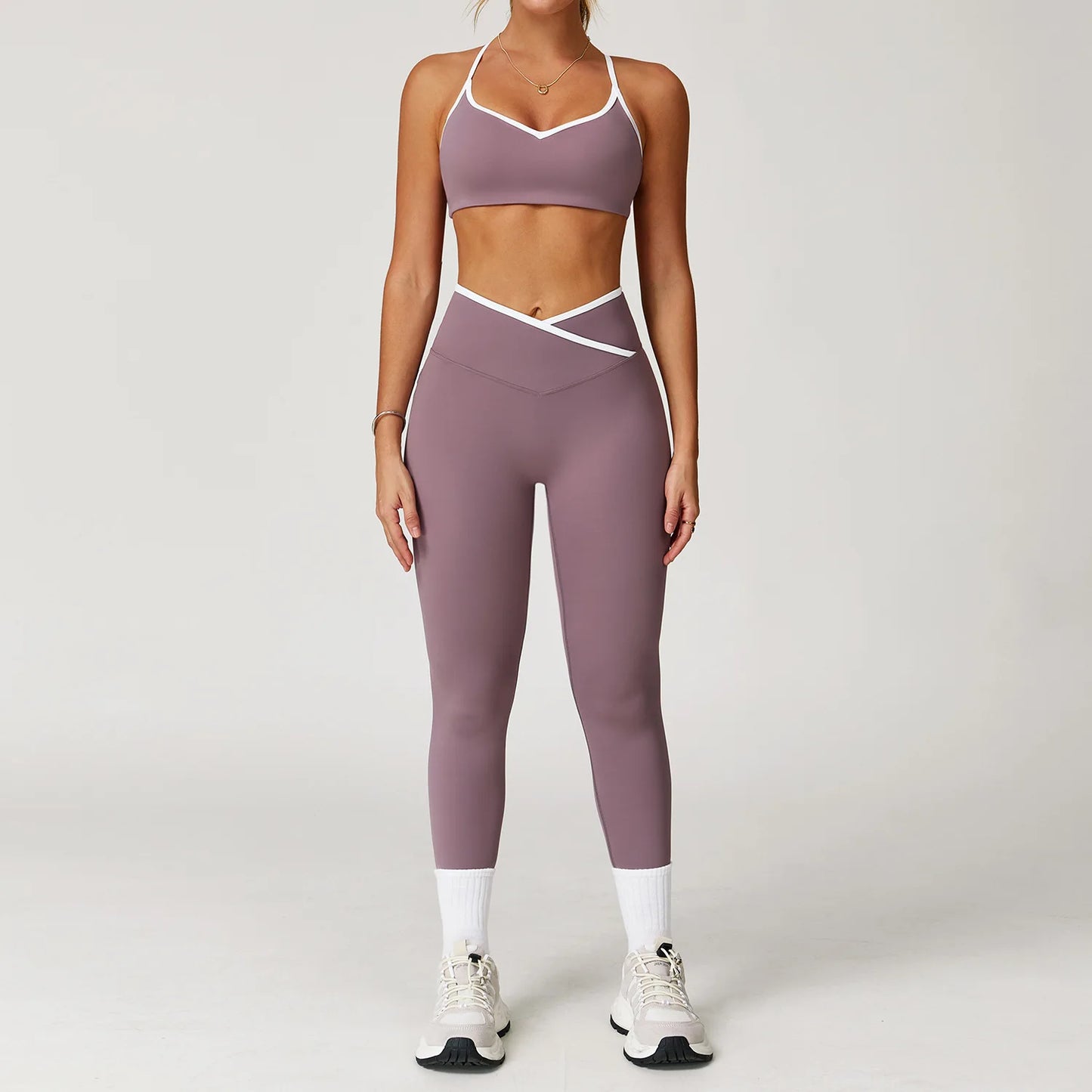 Pilates Set