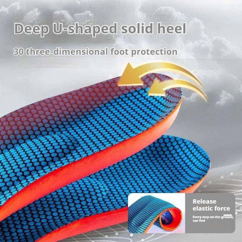 Sport Orthopedic Insoles