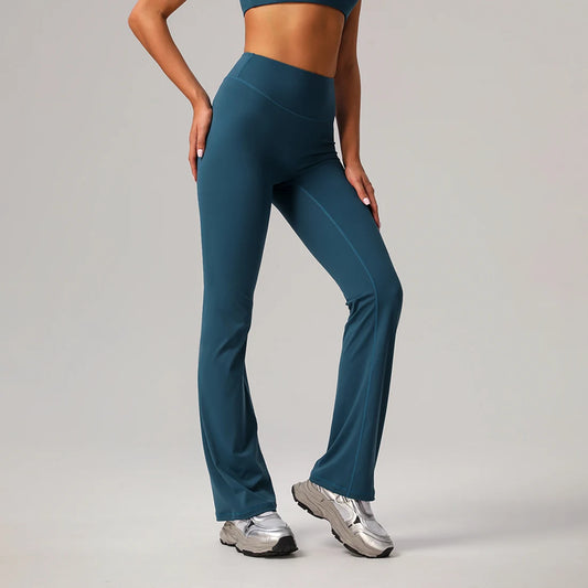 Fitness Leggings - Active Wear