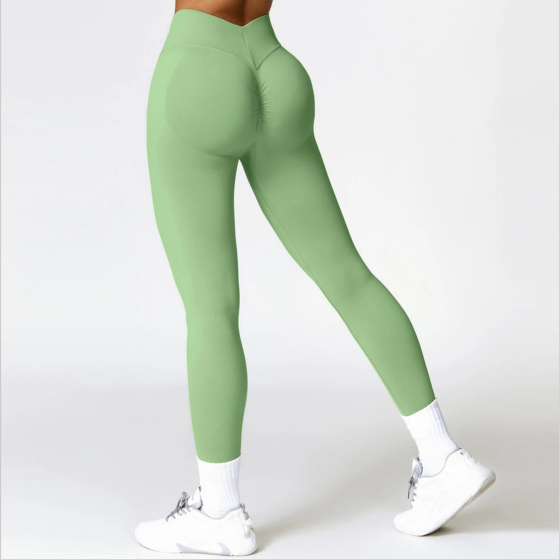Fitness Leggings - Active Wear