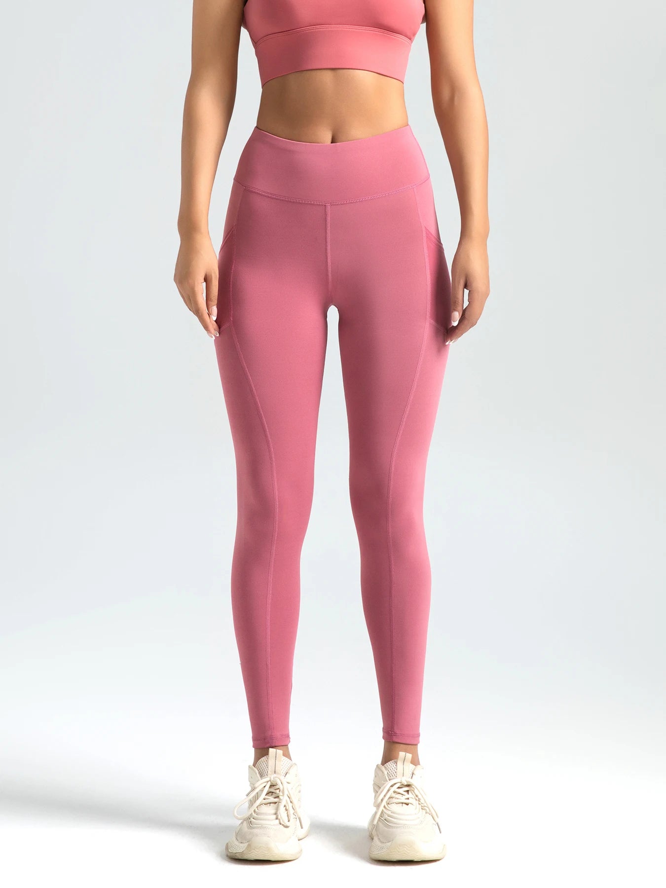 Fitness Leggings - Active Wear